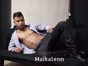 Maikalenn