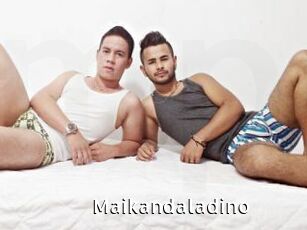 Maikandaladino