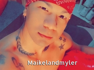 Maikelandmyler