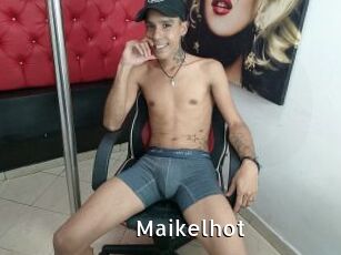 Maikelhot
