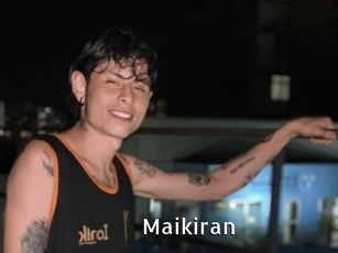Maikiran