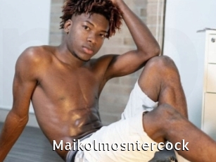 Maikolmosntercock