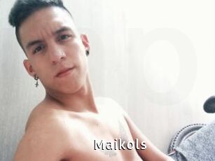 Maikols