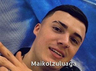 Maikolzuluaga
