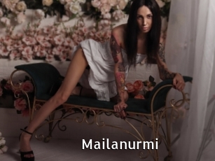 Mailanurmi