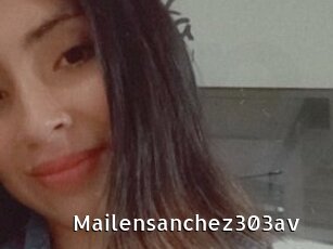 Mailensanchez303av