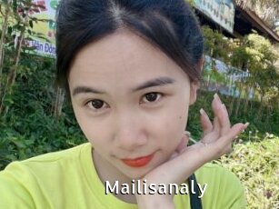 Mailisanaly