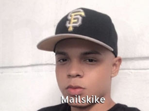 Mailskike