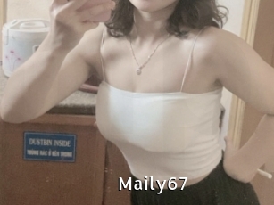 maily67 My Porno Stash
