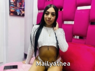 Mailyathea