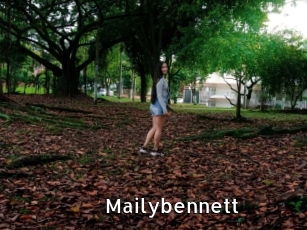 Mailybennett