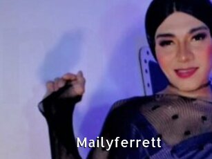 Mailyferrett