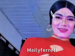 Mailyferrett