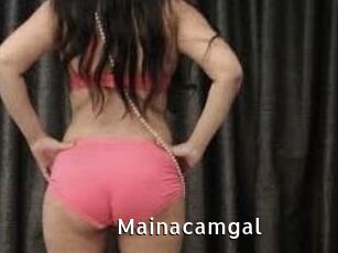 Mainacamgal