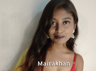 Mairakhan