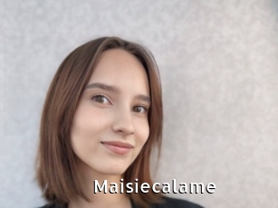 Maisiecalame