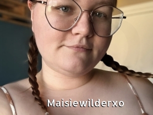 Maisiewilderxo