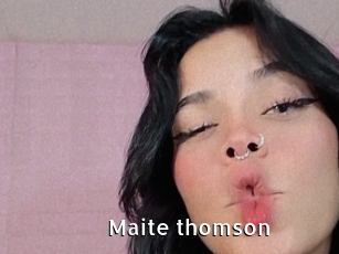 Maite_thomson
