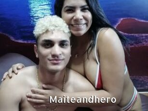 maiteandhero My Porno Stash