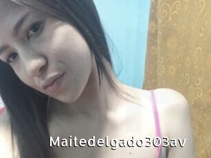 Maitedelgado303av