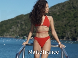 Maitefrance