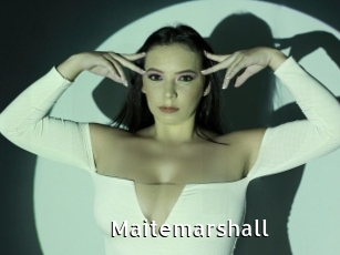 Maitemarshall