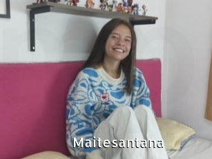 Maitesantana