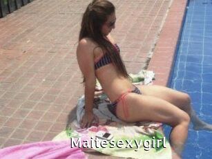 Maitesexygirl