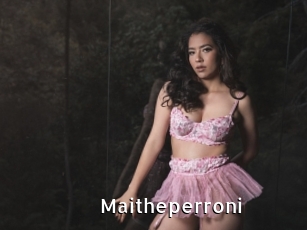 Maitheperroni