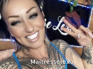Maitresselexa