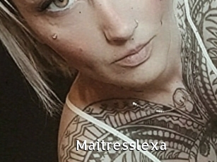 Maitresslexa
