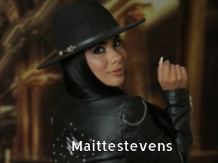 Maittestevens
