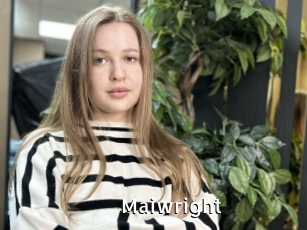 Maiwright