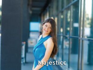 Majesticc