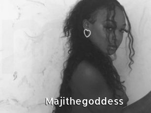 Majithegoddess