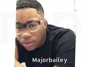 Majorbailey