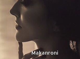 Makanroni