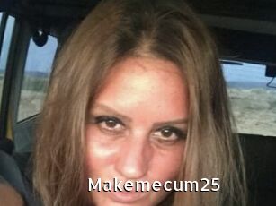 Makemecum25