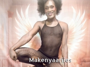 Makenyaariies