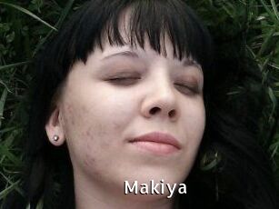 Makiya