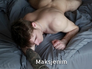 maksjenim My Porno Stash