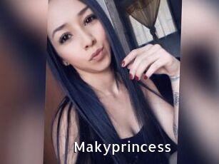 Makyprincess