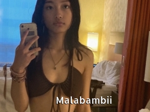 Malabambii