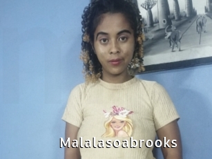 Malalasoabrooks