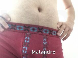 Malandro