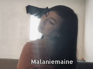 Malaniemaine