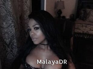 MalayaDR