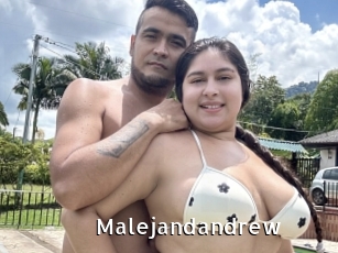 Malejandandrew