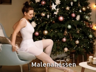 Malenahessen