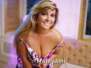 Malenami